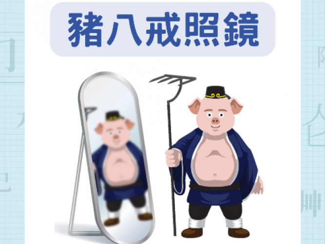 V2 豬八戒照鏡_web