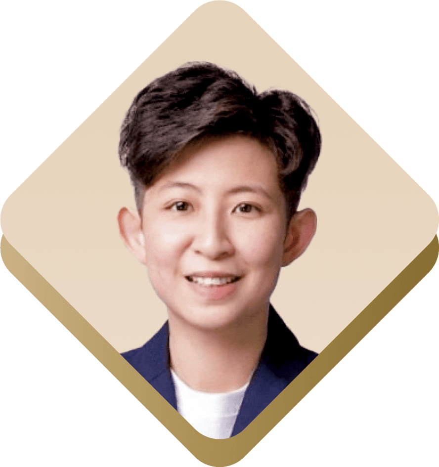 鄺嘉韻女士