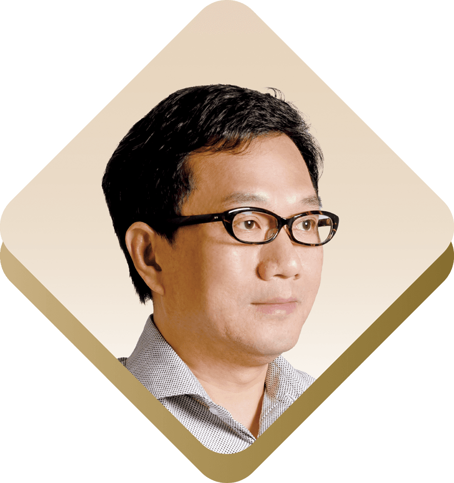劉國業先生