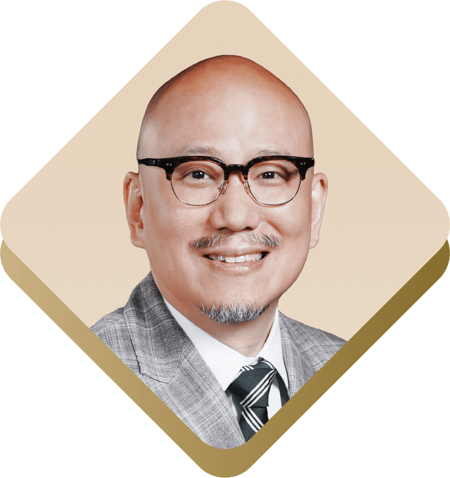 邱偉恆先生